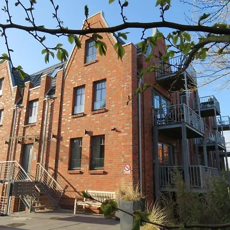 Captain's House No 6 بيت للعطل *