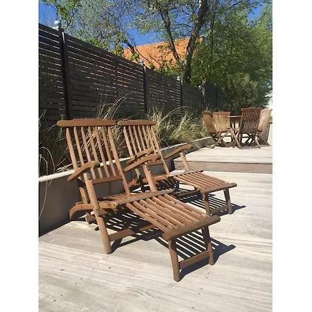 Captain's House No 6