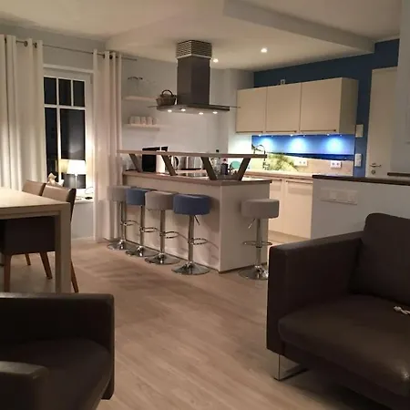 بيت للعطل Captain's House No 6