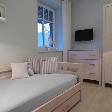 بيت للعطل Captain's House No 6 فانجر أوخه