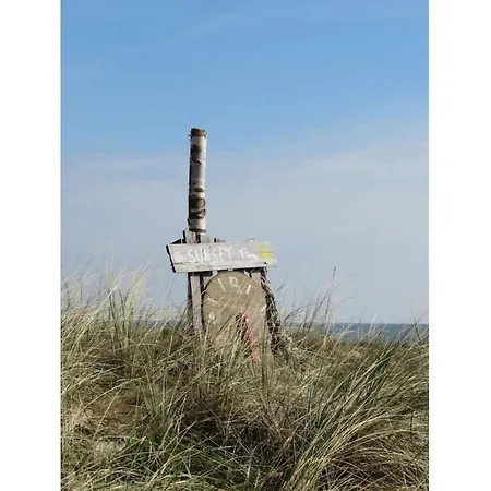 度假居 Captain's House No 6