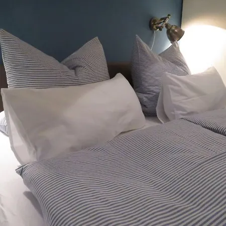 بيت للعطل Captain's House No 6 فانجر أوخه