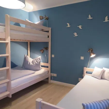 Captain's House No 6 بيت للعطل