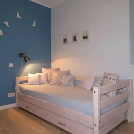 Captain's House No 6 فانجر أوخه