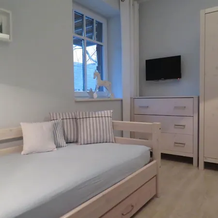 Captain's House No 6 فانجر أوخه