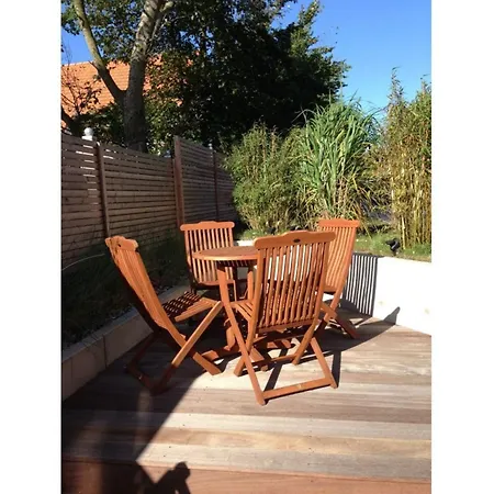 Captain's House No 6 بيت للعطل