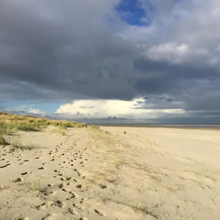 بيت للعطل Captain's House No 6 *